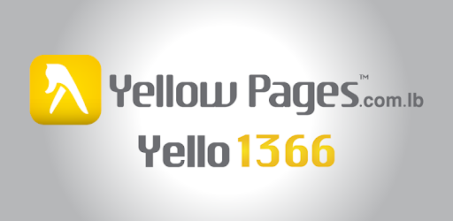 Yellow Pages Lebanon PC screenshot