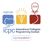 ACM ICPC 2018(DIU) icon