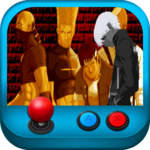 Kof 2000 Fighter Arcade icon