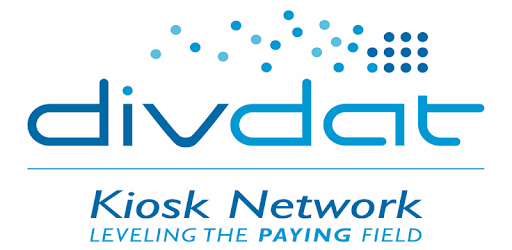 DivDat Mobile Payment PC screenshot