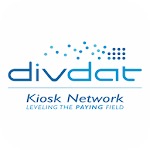 DivDat Mobile Payment icon