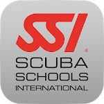 SSI HUB APP - SSI Scuba Schools icon