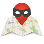 Fake GPS with Joystick | Location Cheater icon