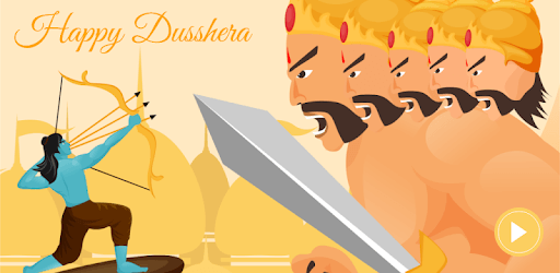 Dussehra Video Status 2018 PC screenshot Dussehra Video Status 2018 PC screenshot