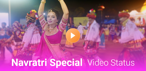 Navratri Status And Video 2018 PC screenshot Navratri Status And Video 2018 PC screenshot