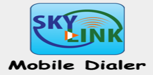 SkyLink PC screenshot SkyLink PC screenshot
