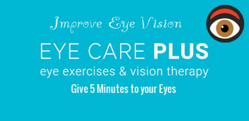 Eye Exercise to improve Eyesight, Eye workout PC screenshot