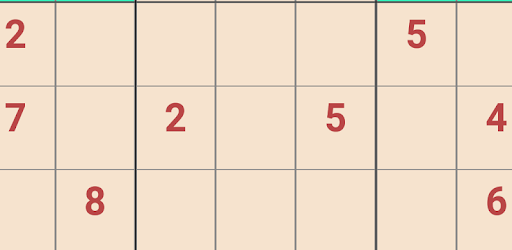 Sudoku Free - Super Sudoku killer PC screenshot Sudoku Free - Super Sudoku killer PC screenshot