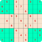 Sudoku Free - Super Sudoku killer for PC Sudoku Free - Super Sudoku killer for PC