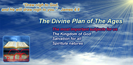 Free Bible Study - God's Plan PC screenshot