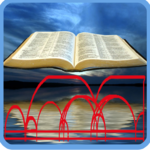 Free Bible Study - God's Plan icon