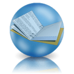 Diving Log icon