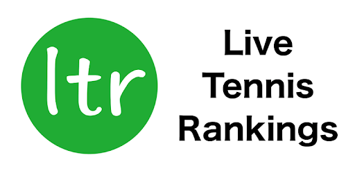 Live Tennis Rankings / LTR PC screenshot Live Tennis Rankings / LTR PC screenshot
