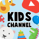Kids Videos icon