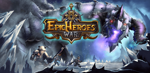 Epic Legendary Summoners - Magic Heroes Action RPG PC screenshot