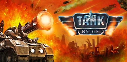 Tank Battle (Free, no ads) PC screenshot