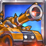 Tank Battle (Free, no ads) for PC