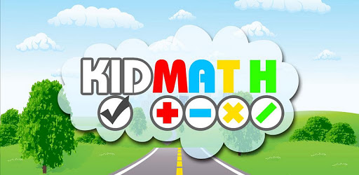 Kid Math PC screenshot