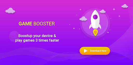 Game Booster - Advanced Speed Booster PC screenshot
