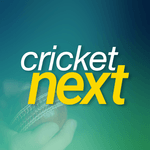 CricketNext – Live Score & News icon