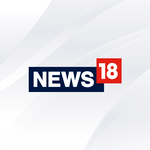 News18 icon
