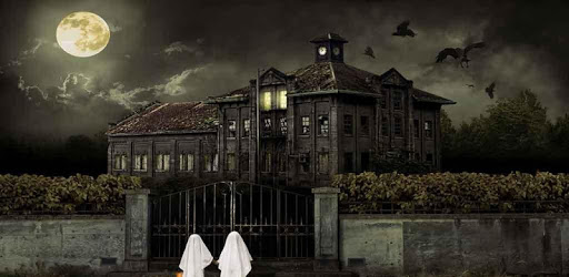 Horror Lock Screen Prank PC screenshot Horror Lock Screen Prank PC screenshot