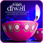 Diwali Wishes Images 2017 icon
