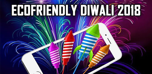 Diwali 2018 : Eco Friendly Diwali Crackers PC screenshot