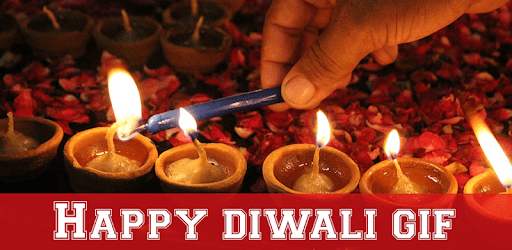 Happy Diwali GIF 2018 PC screenshot