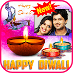 Diwali Card Maker icon