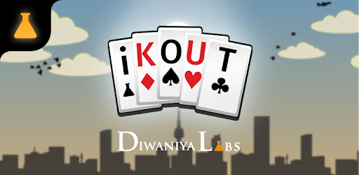 iKout: The Kout Game PC screenshot