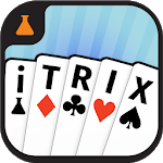 iTrix :The Trix Card Game icon