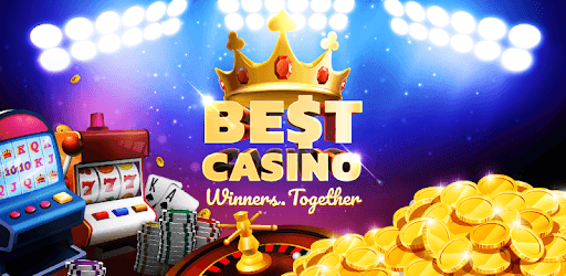 Best Casino Video Slots for Fun - Free PC screenshot