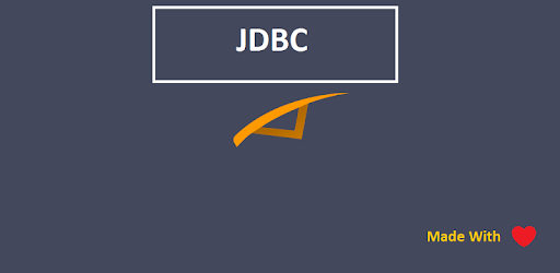 JDBC-Complete Tutorial PC screenshot