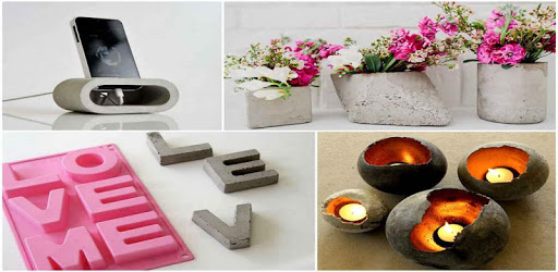 4000 DIY ideas PC screenshot 4000 DIY ideas PC screenshot