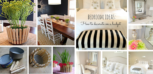 350 Diy Room Decor Ideas PC screenshot 350 Diy Room Decor Ideas PC screenshot