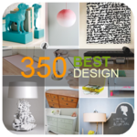 350 Diy Room Decor Ideas icon