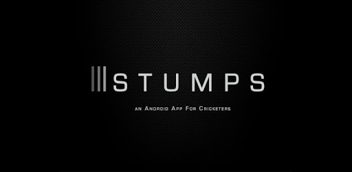STUMPS - The Cricket Scorer PC screenshot