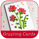 DIY Greeting Card Ideas icon