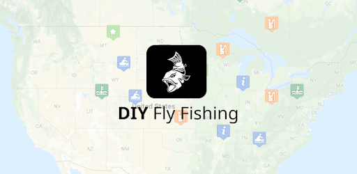 DIY Fly Fishing Pro PC screenshot