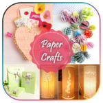 DIY Paper Craft icon