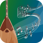 Dombra Trainer icon