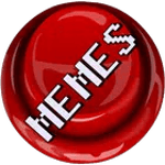 Botão de Memes icon