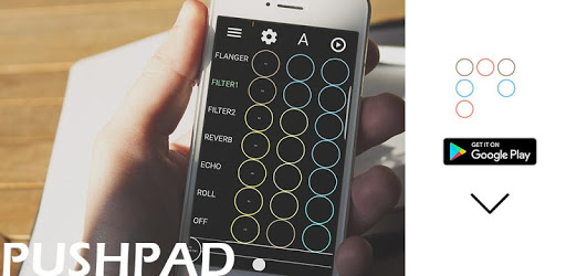 Hero MPC Drum Pads Machine PC screenshot Hero MPC Drum Pads Machine PC screenshot