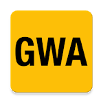 GWA Calculator (MyUste) icon