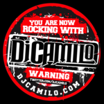 DJ Camilo icon