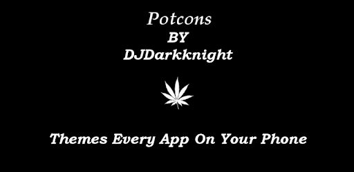 Potcons Icon Skins PC screenshot