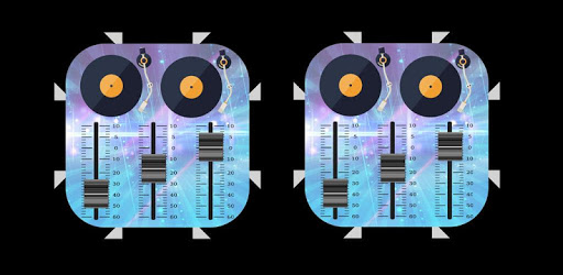Professional Mixer For DJs PC screenshot