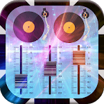 Professional Mixer For DJs for PC