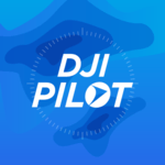 DJI Pilot icon
